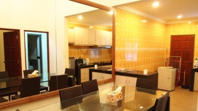 Pandan Indah, Pandan
