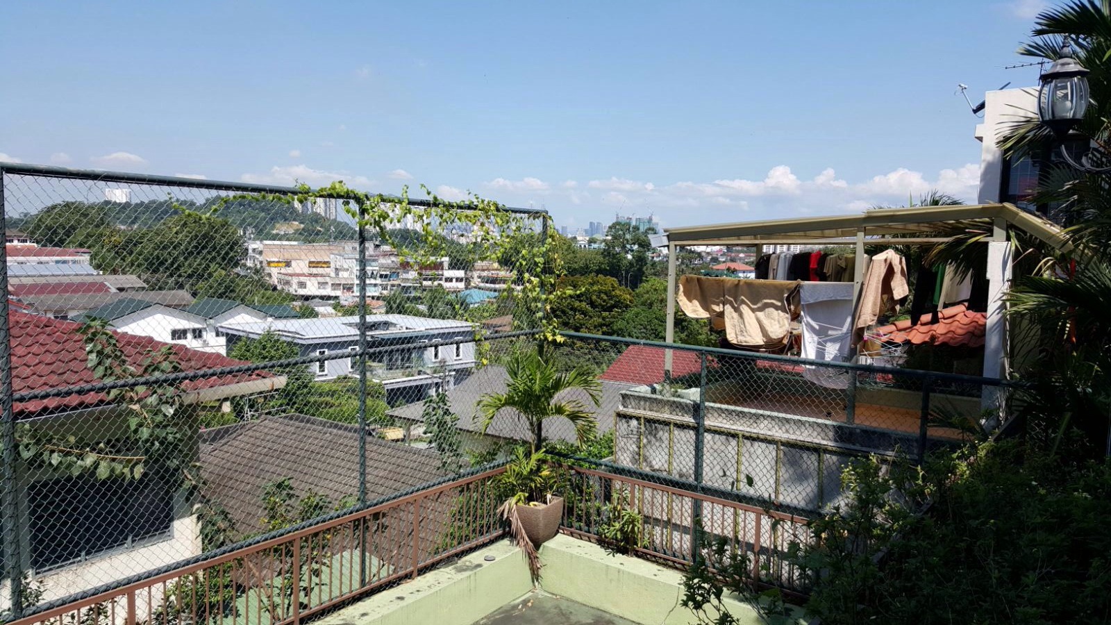 Taman Cheras Utama,TAMAN RAKYAT,Taman Yulek