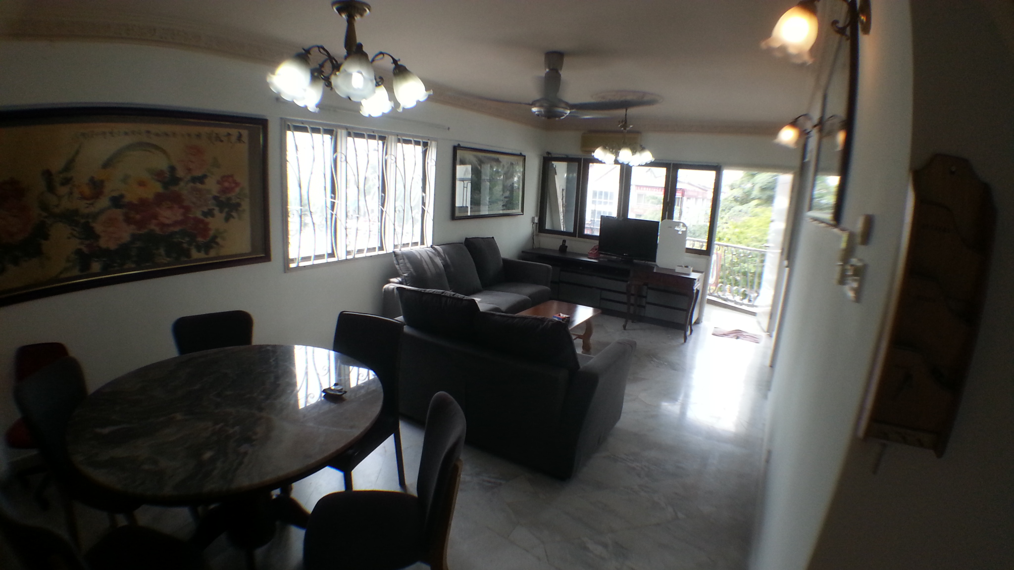 Pandan Indah,Grandeur Tower Condo