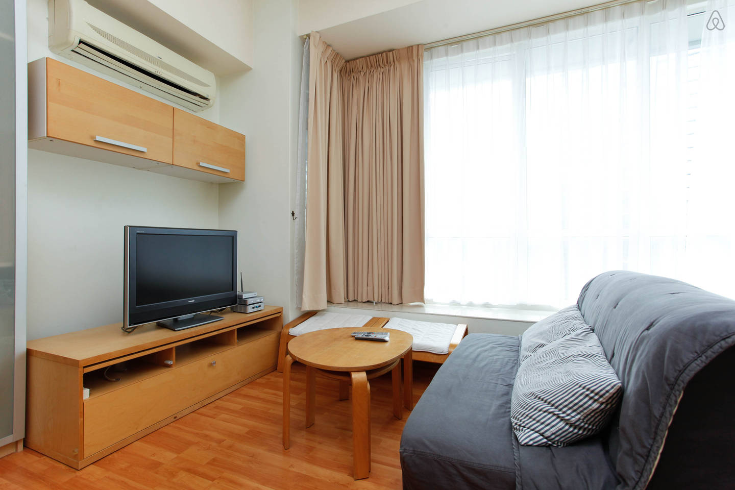 Parkview Residence Service Apartment, KLCC