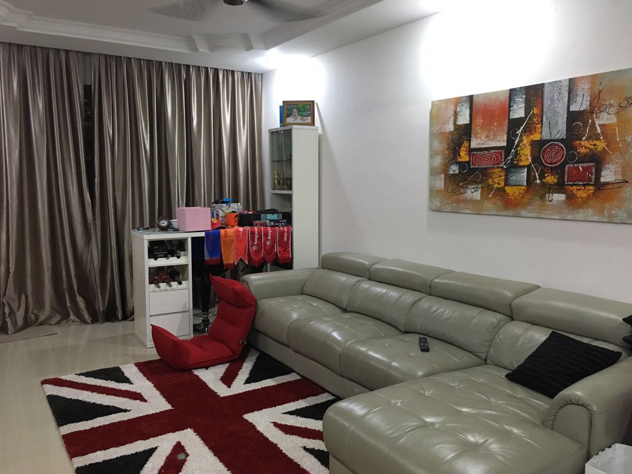 Sri Putramas II,ROYAL DOMAIN,Dutamas,SUPERB NICE