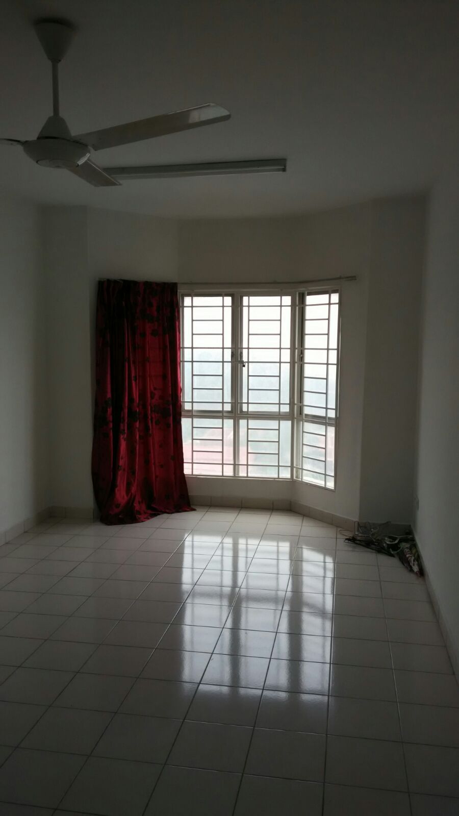 Plaza 393 Condo, KLCC VIEW, Jalan Peel, Taman Malu