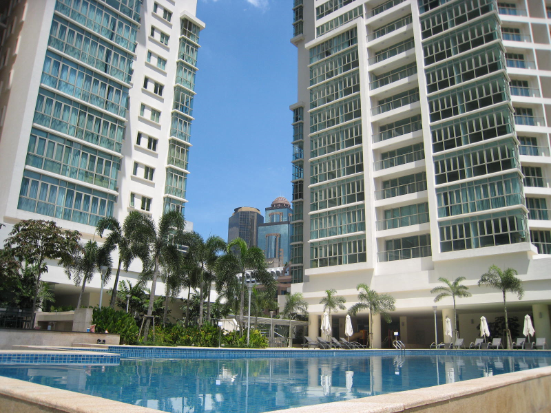 Marc Service Residence, KLCC,NEAR SURIA KLCC