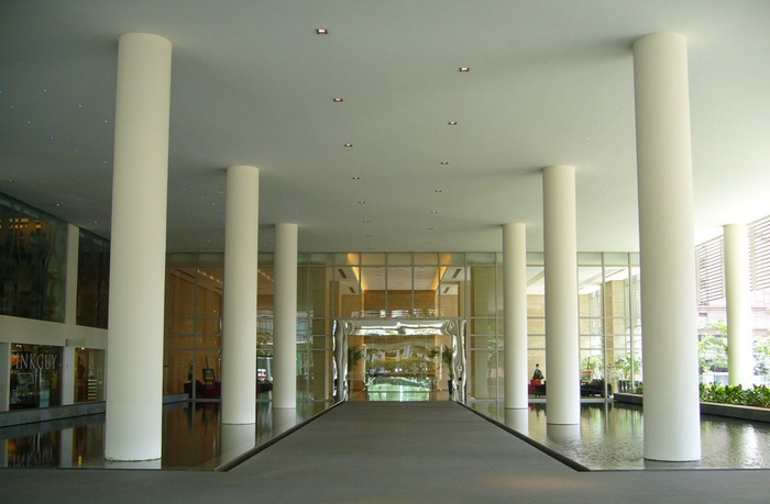 Marc Service Residence, KLCC