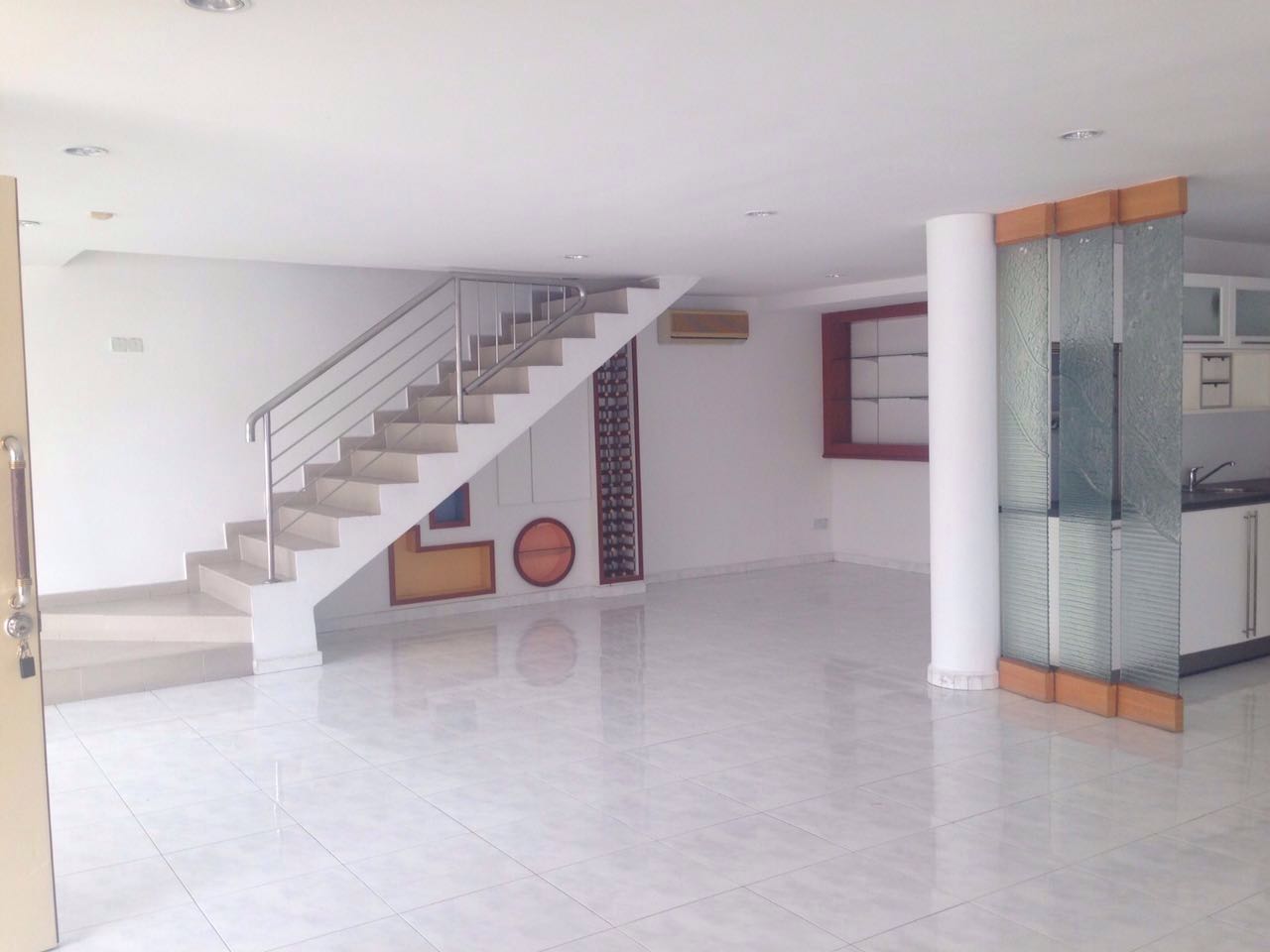 Pandan Indah, Pandan