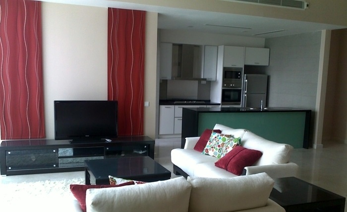 The Meritz, KLCC