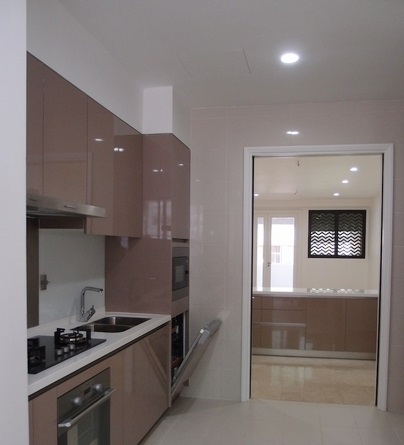 Sastra U-Thant, Ampang Hilir