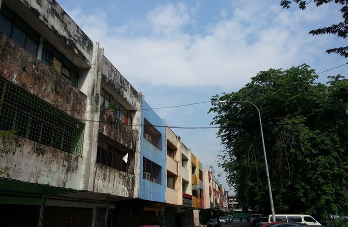 Taman Nirwana, Ampang
