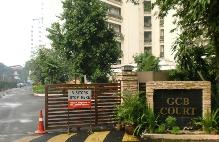 GCB Court, Ampang Hilir