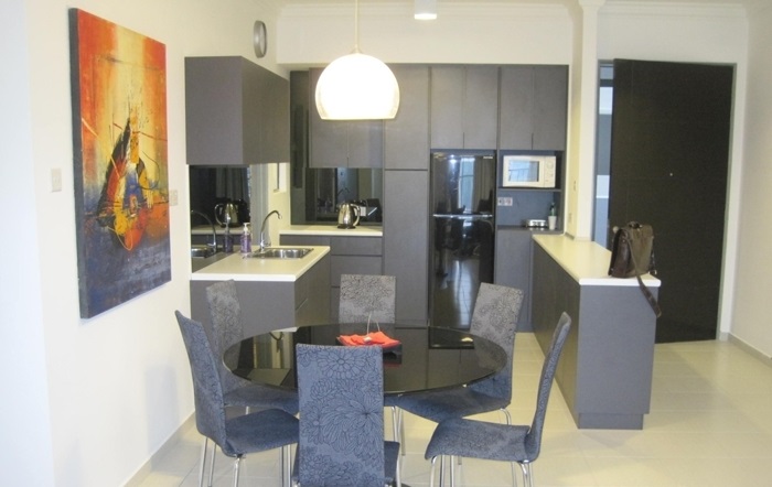 Suria Jelatek Residence, Ampang Hilir