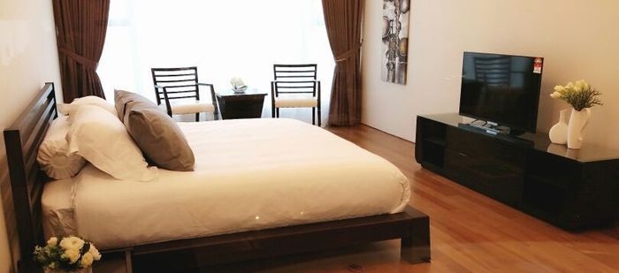 Quadro Residences, KLCC - photo 6