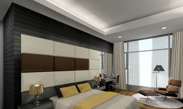 Quadro Residences, KLCC - photo 8