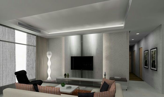 Quadro Residences, KLCC - photo 9
