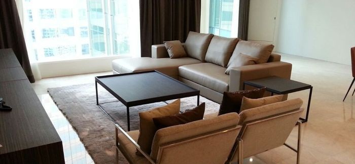 Quadro Residences, KLCC - photo 10