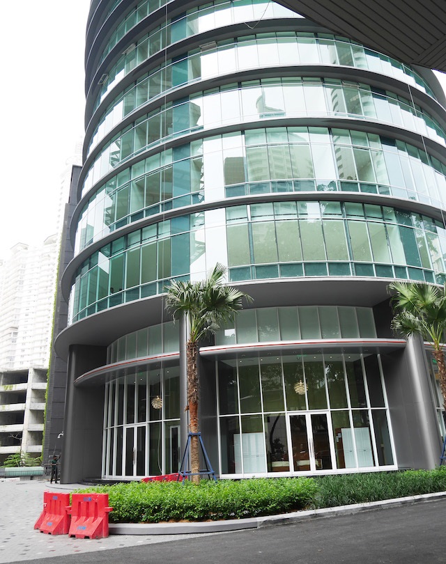 Vortex Suites Residences, Kuala Lumpur - photo 3