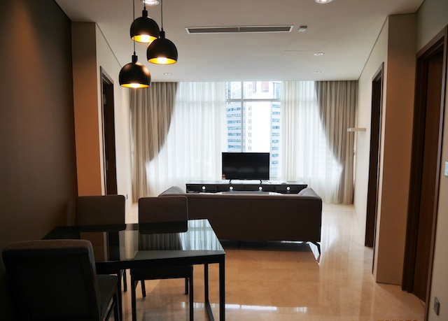 Vortex Suites Residences, Kuala Lumpur - photo 4