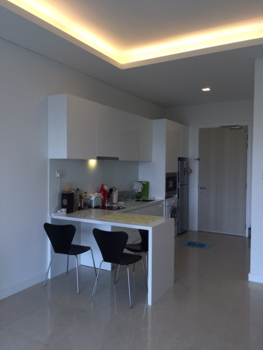 The Horizon Residences, KLCC - photo 3