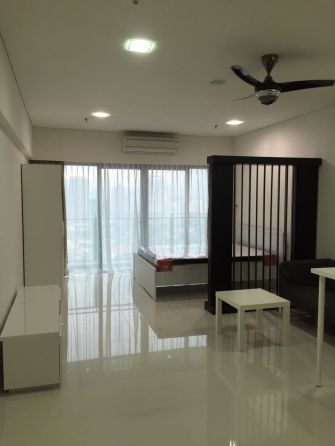 Summer Suites, KLCC - photo 2