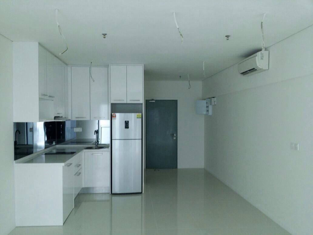 Summer Suites, KLCC - photo 3