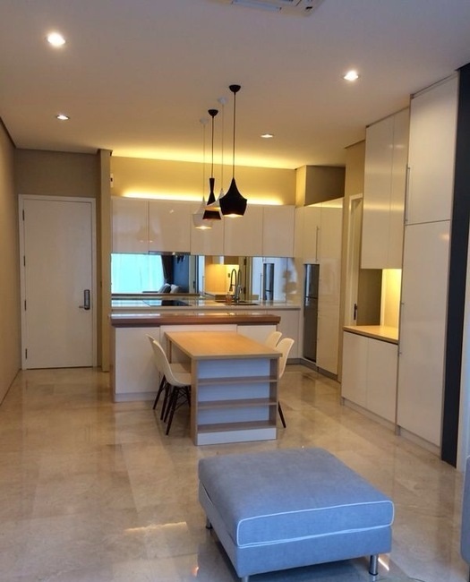 Soho Suites, KLCC - photo 4