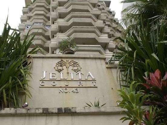 Jelita Court, KLCC - photo 1