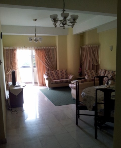 Jelita Court, KLCC - photo 3