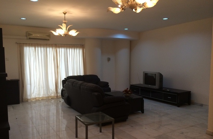 Jelita Court, KLCC - photo 4