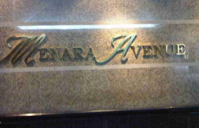 Menara Avenue, KLCC - photo 4