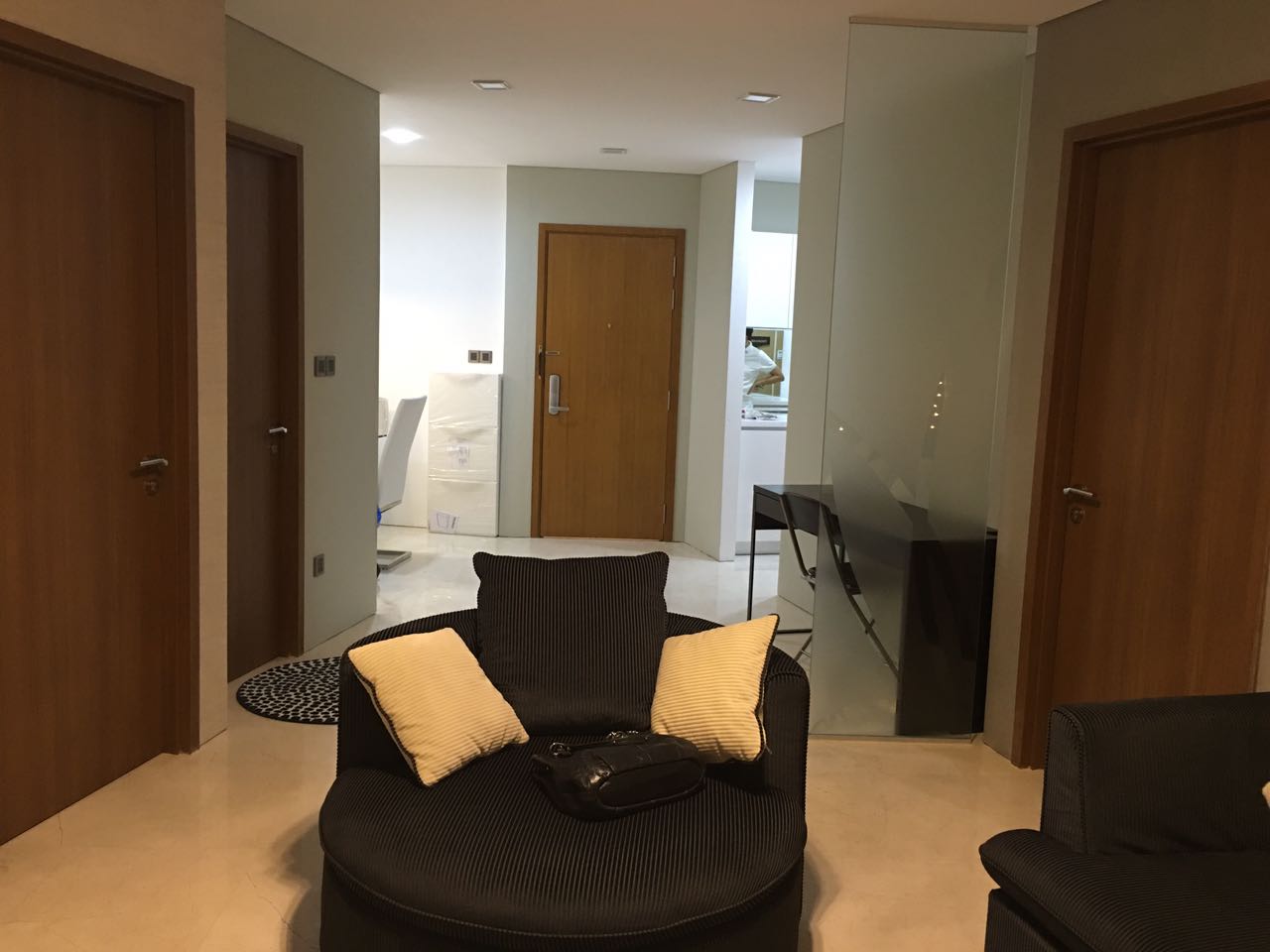 Vortex Suites Residences, Kuala Lumpur - photo 1