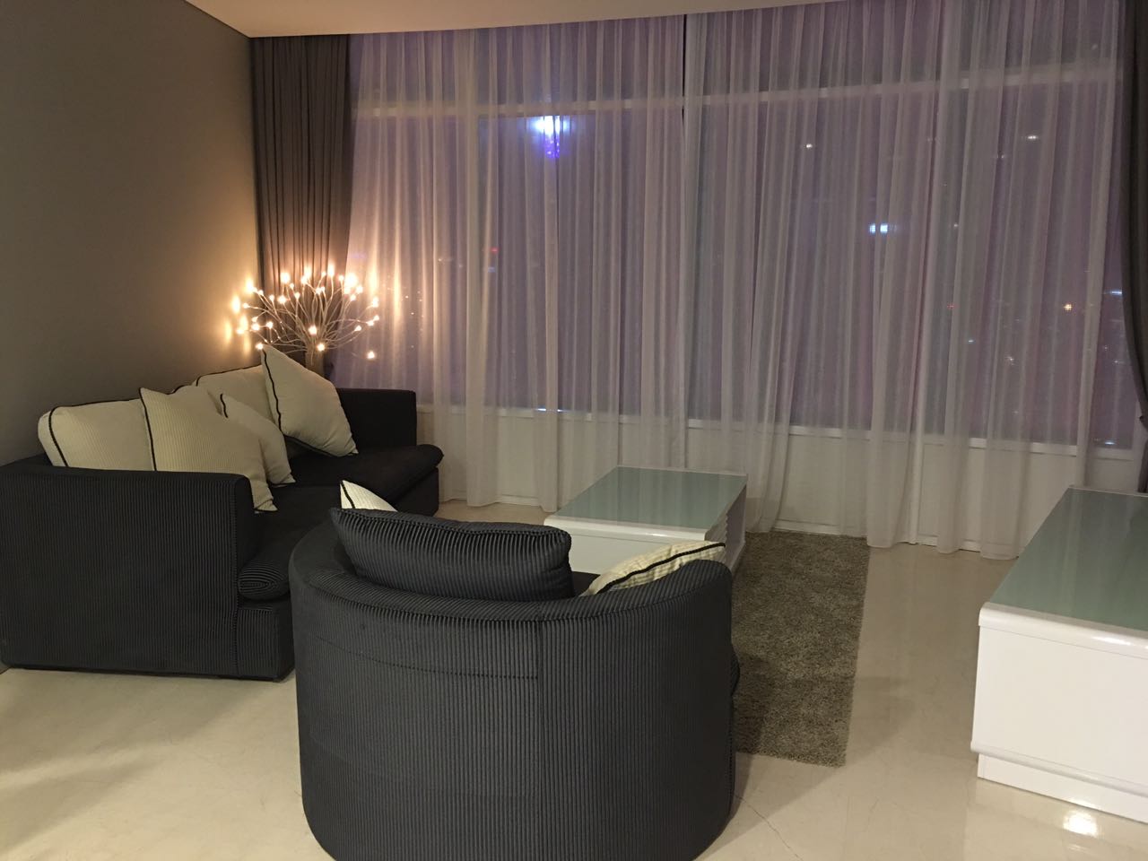 Vortex Suites Residences, Kuala Lumpur - photo 2