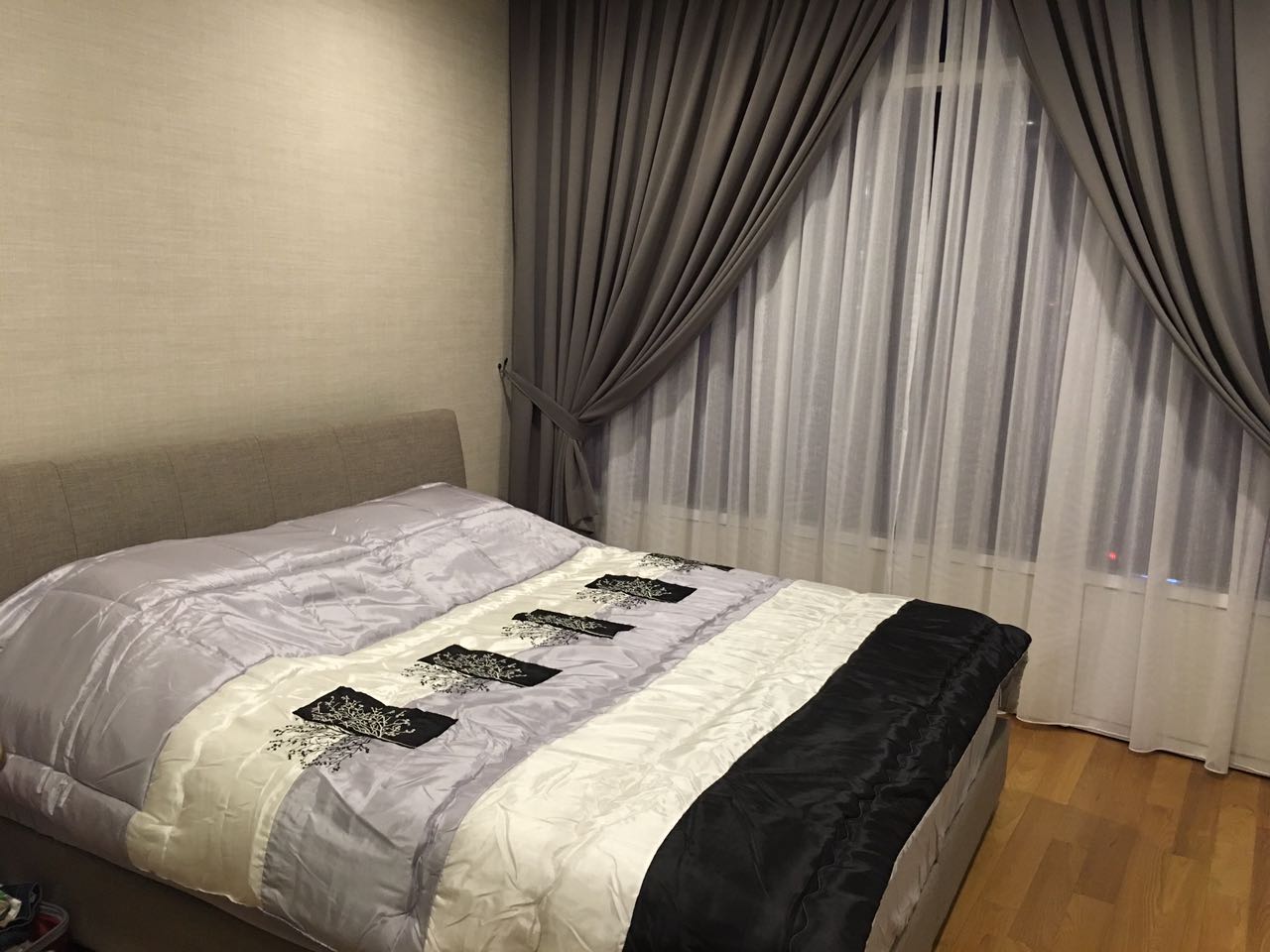 Vortex Suites Residences, Kuala Lumpur - photo 6
