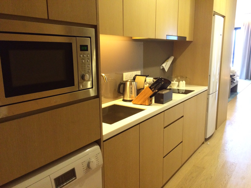 188 Suites, KLCC - photo 4