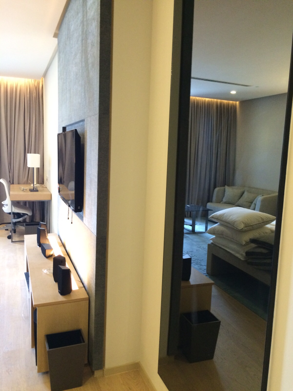188 Suites, KLCC - photo 3