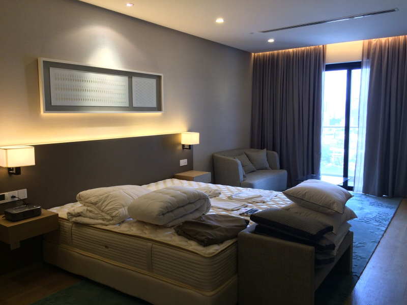 188 Suites, KLCC - photo 1