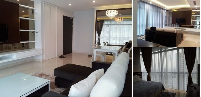 Panorama, KLCC - photo 2