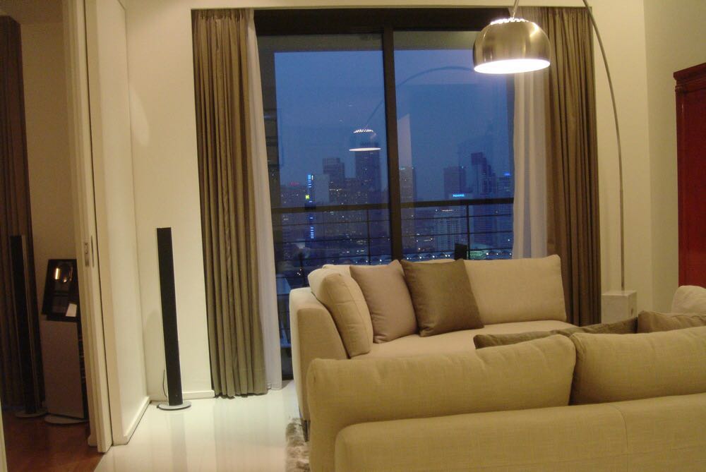 Hampshire Place, KLCC - photo 1