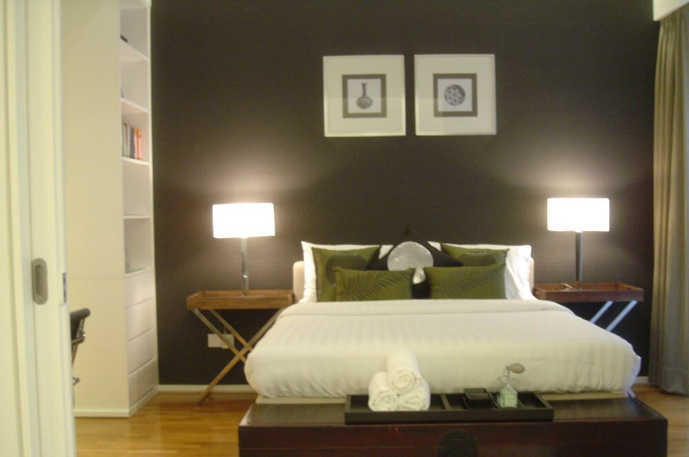 Hampshire Place, KLCC - photo 2