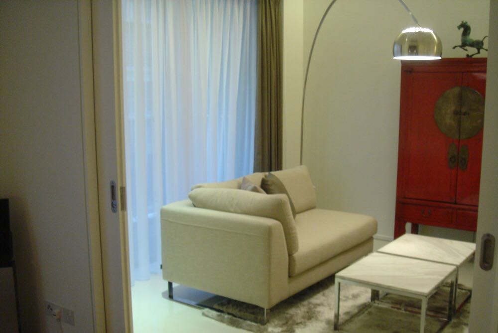 Hampshire Place, KLCC - photo 3