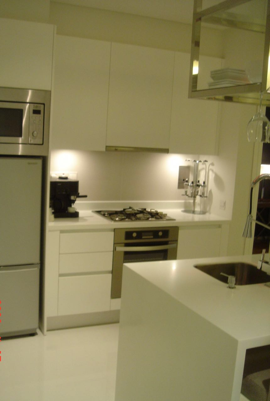 Hampshire Place, KLCC - photo 4