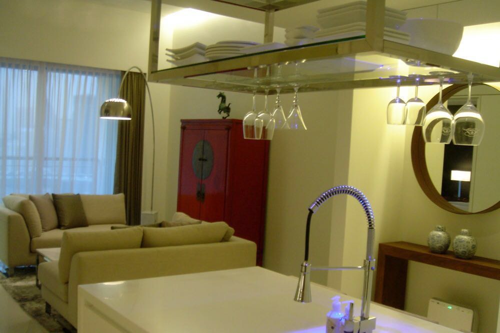 Hampshire Place, KLCC - photo 5