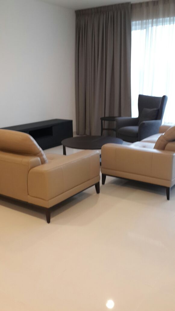Verticas Residensi, Bukit Ceylon - photo 2