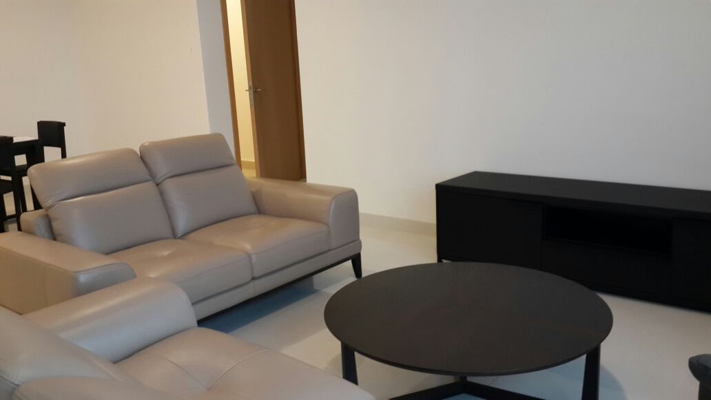 Verticas Residensi, Bukit Ceylon - photo 3