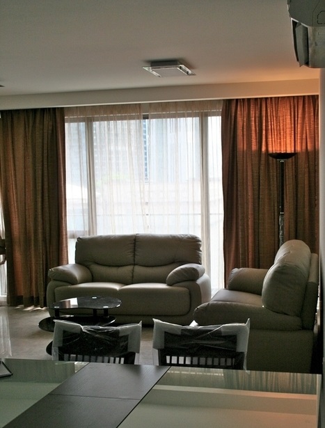 Bintang Fairlane Residences, Bukit Bintang - photo 1