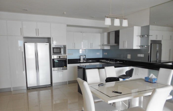 The CapSquare Residences, Dang Wangi - photo 3