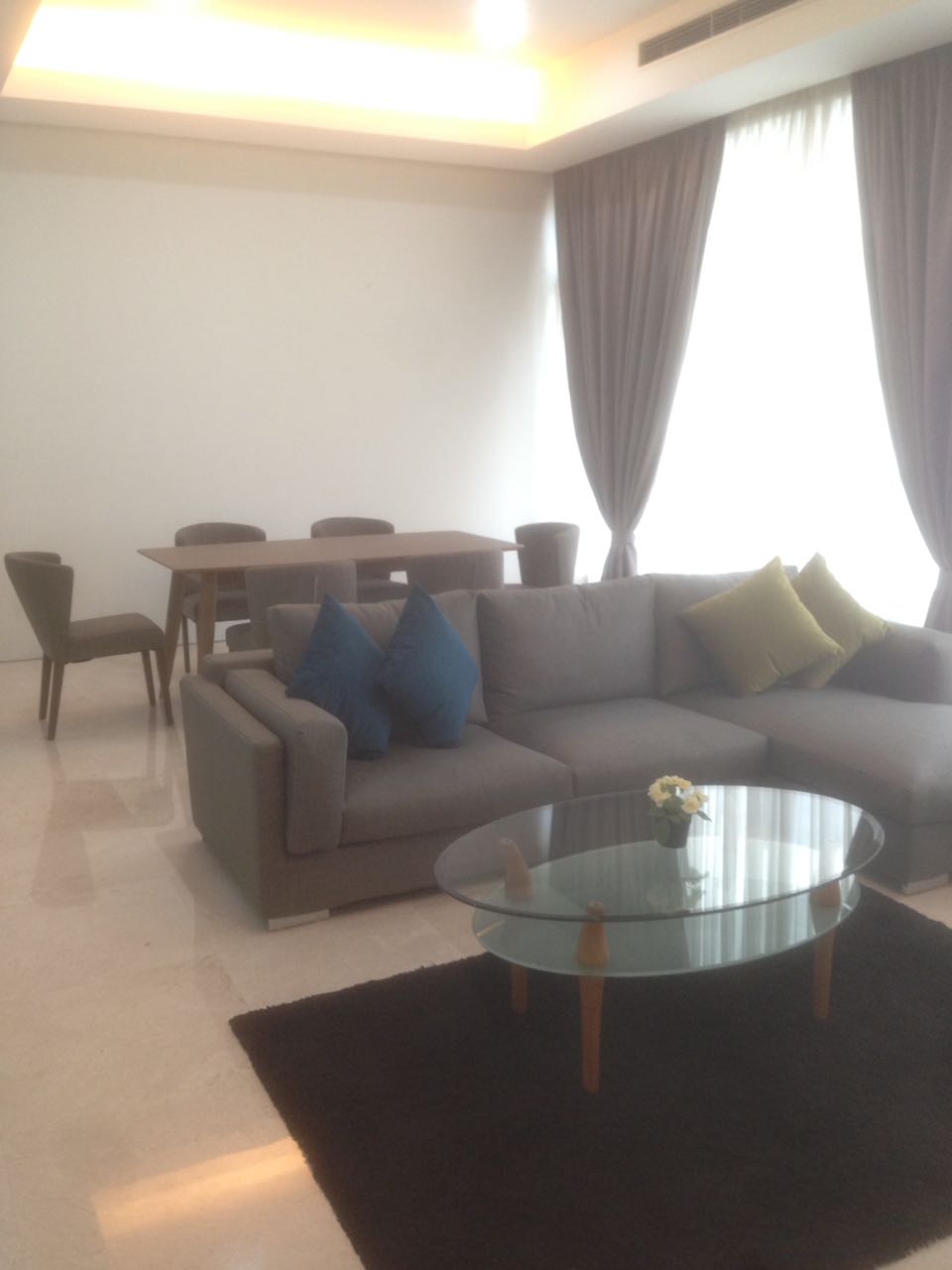 Vipod Suites, KLCC - photo 3