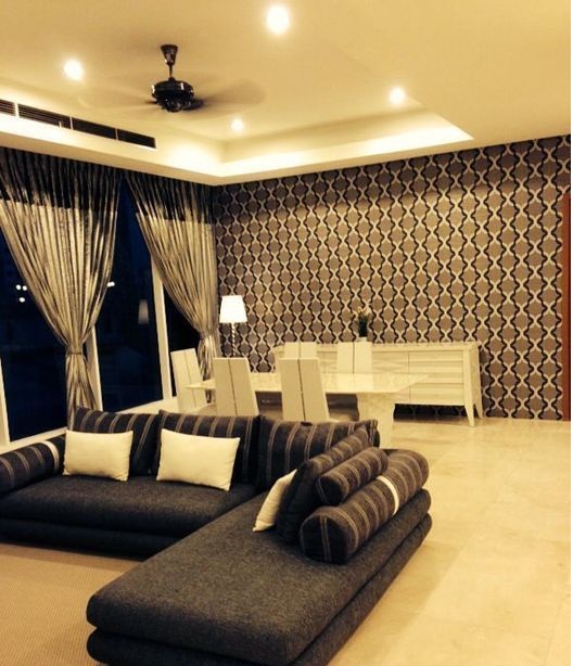 Vipod Suites, KLCC - photo 3