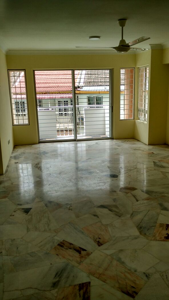Le Jardin, Pandan - photo 2