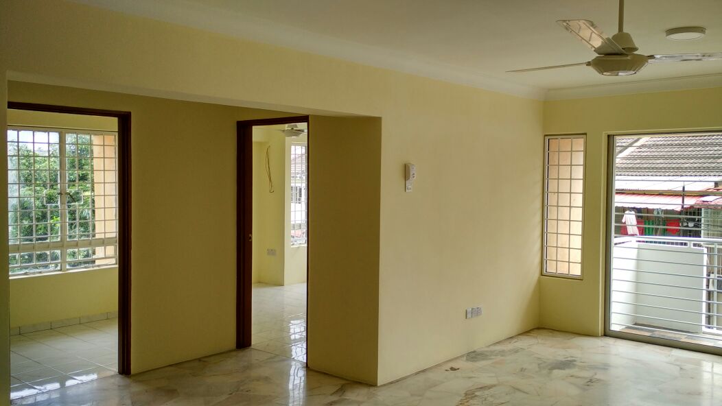 Le Jardin, Pandan - photo 4