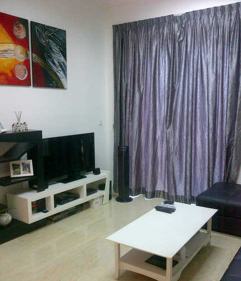 231 TR, KLCC - photo 2