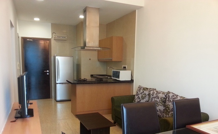 231 TR, KLCC - photo 4